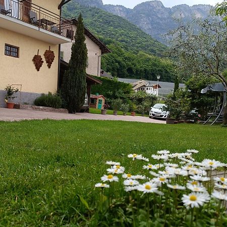 Ferienwohnungen Luggin Caldaro Dış mekan fotoğraf